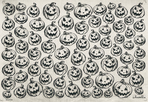 Jack - Underglaze Transfer Sheet