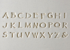 MKM FSPC Prints Charming Font Sets