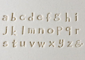 MKM FSPC Prints Charming Font Sets