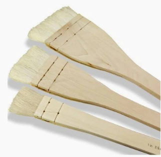 Hake Brush