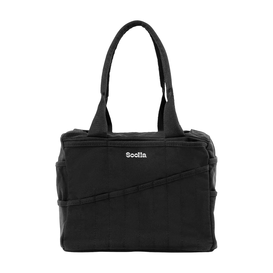 Blackout Soola Bag
