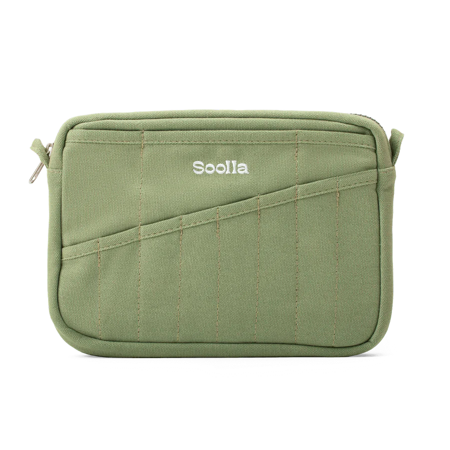 Soola Studio Pouch