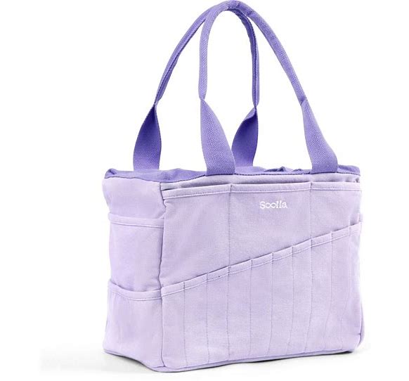 Lilac Love Soola Bag