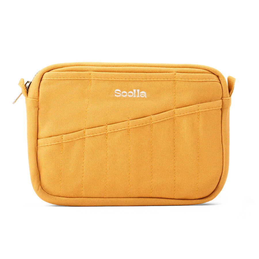 Soola Studio Pouch