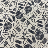 Yarn - Underglaze Transfer Sheet