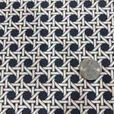 Woven Cane - Underglaze Transfer Sheet