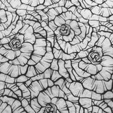 Roses - Underglaze Transfer Sheet