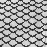 Scales - Underglaze Transfer Sheet